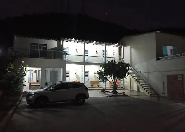 Pousada/Flat Praia Do Sonho