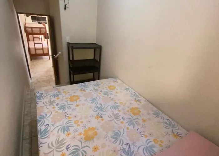 Casa Praia Temporada Itanhaém