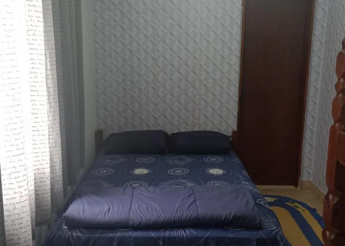 Hostel do Enzo