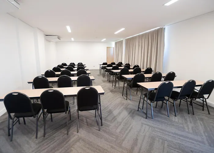 Hotel Thermas da Mata - Cotia próximo ao Animália Park